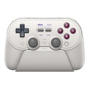 8Bitdo Pro 3 Bluetooth Gamepad for Nintendo Switch / Windows / Android