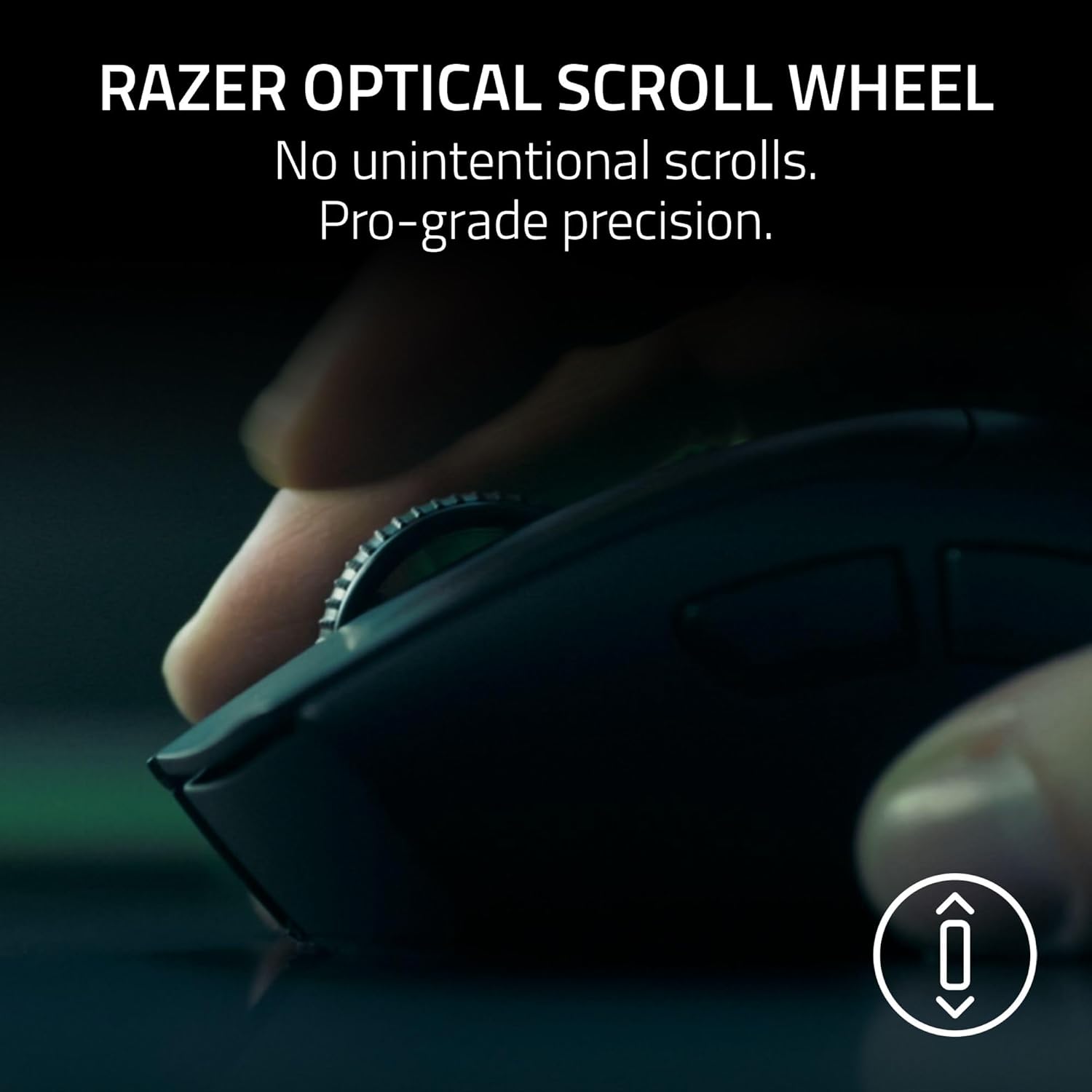 Razer DeathAdder V4 Pro Ultra-lightweight Ergonomic Wireless Esports Gaming Mouse