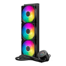 Cooler Master MasterLiquid 360L Core ARGB CPU Liquid Cooler
