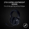 Razer BlackShark V3 X HyperSpeed Wireless Esports Headset