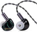 Kiwi Ears Cadenza 10mm Beryllium Dynamic Driver In-Ear Monitor