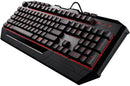 COOLER MASTER DEVASTATOR II GAMING KEYBOARD AND MOUSE COMBO (RED)