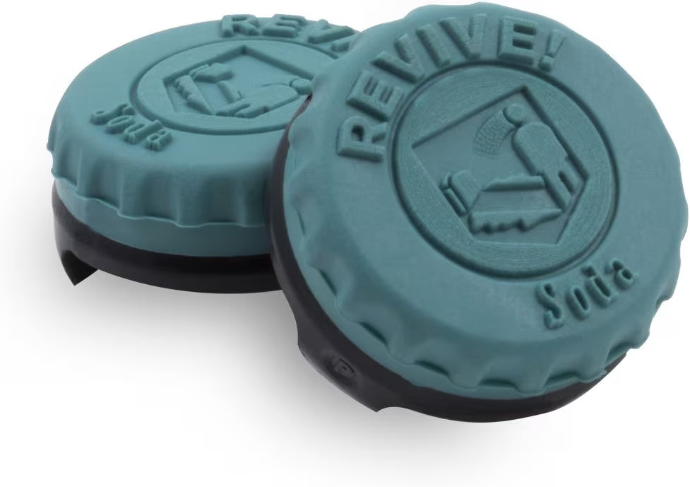 KONTROLFREEK COD ZOMBIES COLLECTORS EDITION QUICK REVIVE FOR PS4 (8355)