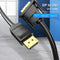 Vention 8K USB-C to DisplayPort Cable - 2M (CGYBH)