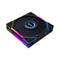 Lian Li Uni Fan TL Wireless LCD 120mm Reverse Blade Revolutionary ARGB Triple Fan