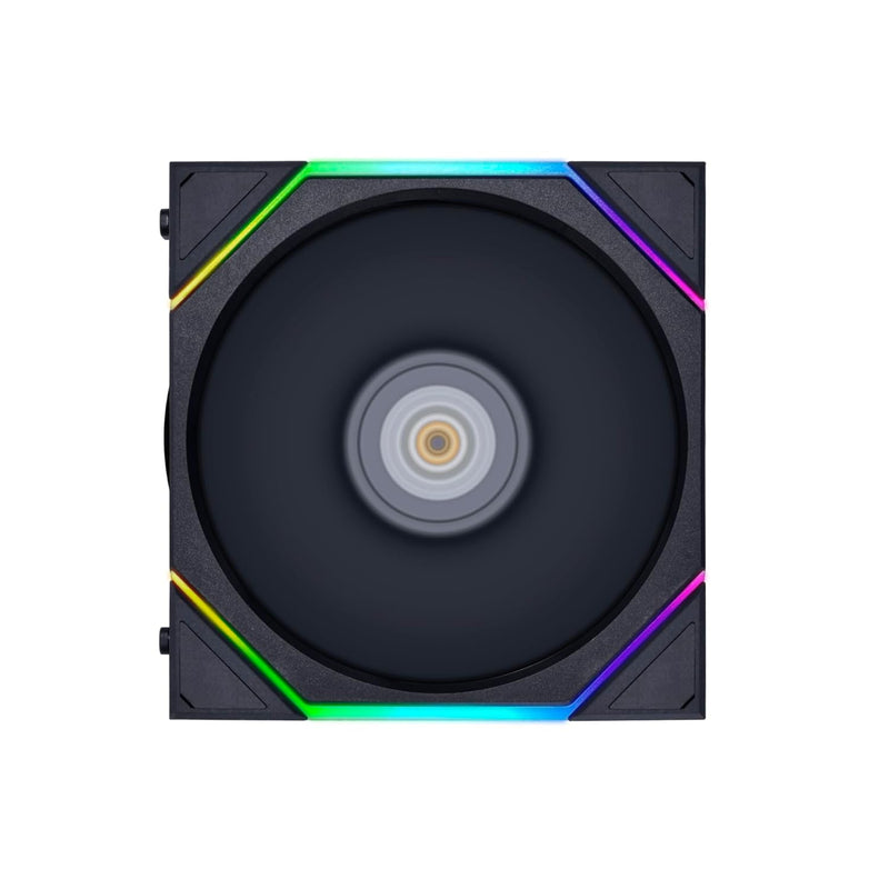 Lian Li Uni Fan TL Wireless 120mm Reverse Blade Revolutionary ARGB Single Fan