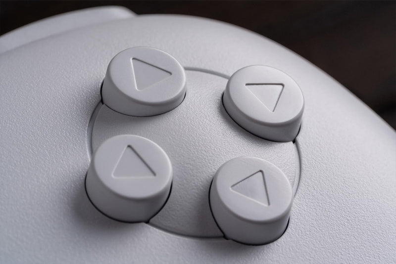 8Bitdo 64 Bluetooth Controller for Analogue 3D / Switch / Windows / Android | DataBlitz