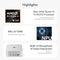 Beelink SER9 AMD Ryzen AI 9 HX 370 Processor Windows 11 Pro Mini PC