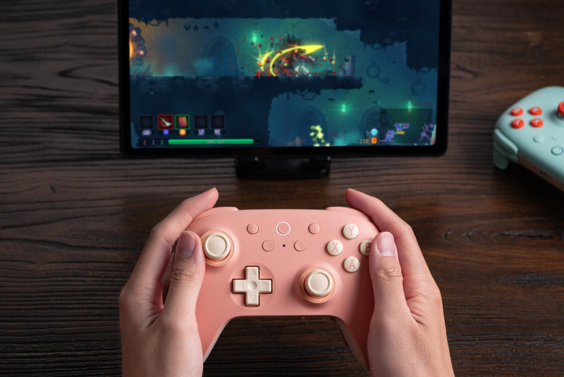 8Bitdo Ultimate 2C Wireless Controller For Windows/Android/Raspberry Pi