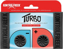 Kontrolfreek Turbo for Switch Joy-Con Black (8100-JC)