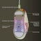 SteelSeries Wireless Gaming Mouse CS2 Dragon Lore Edition (62614)