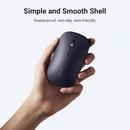 UGreen 2.4GHZ & BT Portable Wireless Mouse