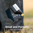 Vention USB-C to HDMI Adapter (TCAH0)