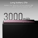 NuPhy Node100 Low-Profile Hot-Swappable Full-Size Wireless Mechanical Keyboard (Blush nano Switch)