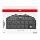 Hori Puff Pouch for Nintendo Switch 2 (Black) (NSX-019A)