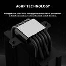 Thermalright Burst Assassin 120 Vision Single Tower CPU Air Cooler 