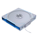 Lian Li Uni Fan TL Wireless 140mm Revolutionary Wireless ARGB Fan