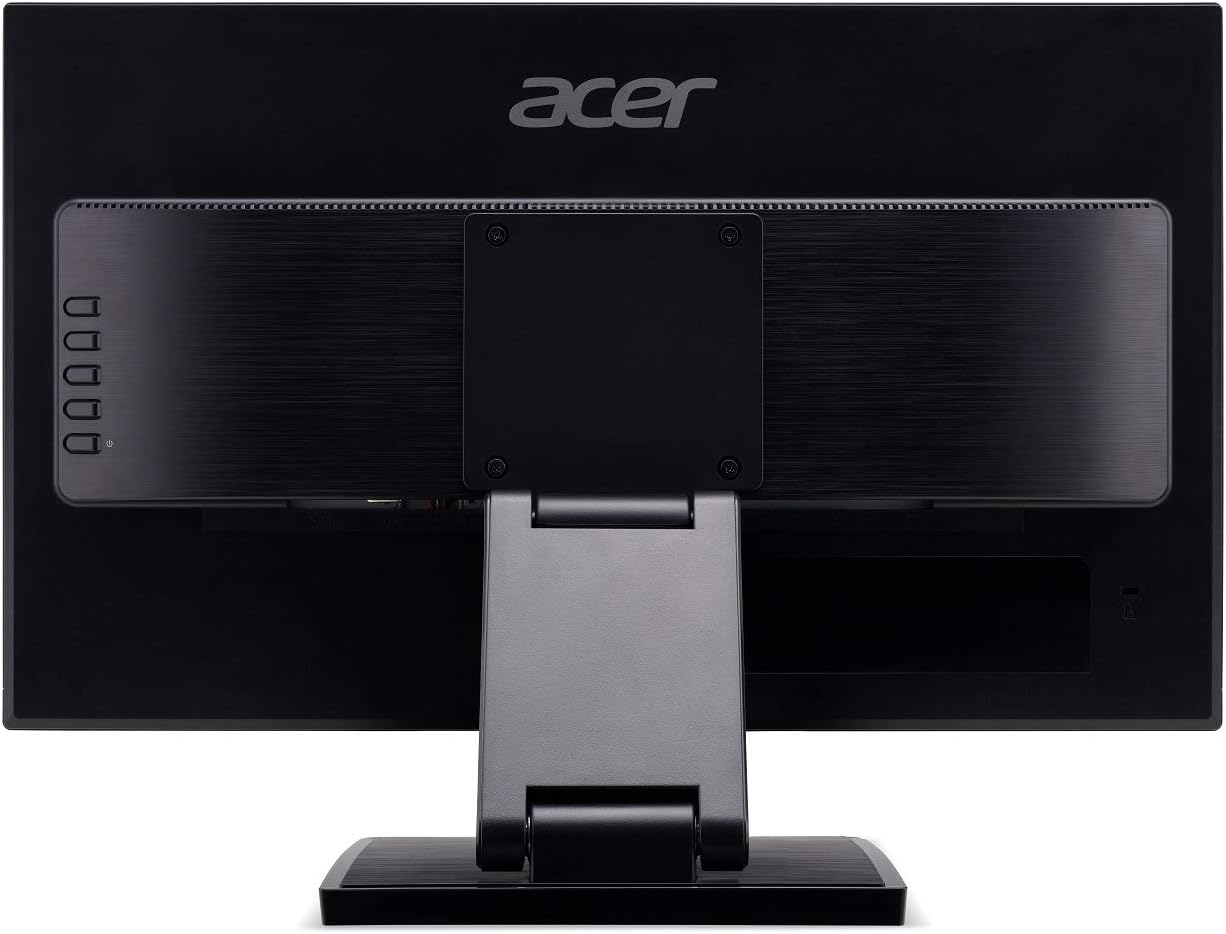 Acer Touch UT241Y BMIUZX 23.8" 60HZ FHD IPS Widescreen LCD Monitor
