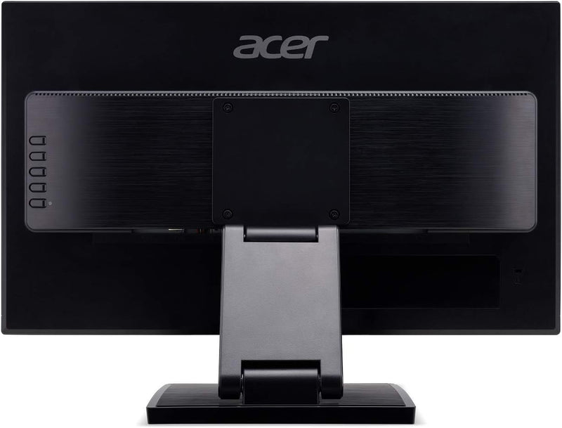 Acer Touch UT241Y BMIUZX 23.8" 60HZ FHD IPS Widescreen LCD Monitor
