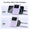 Ugreen Uno 10000mAH Mini Magnetic Wireless 20W Power Bank