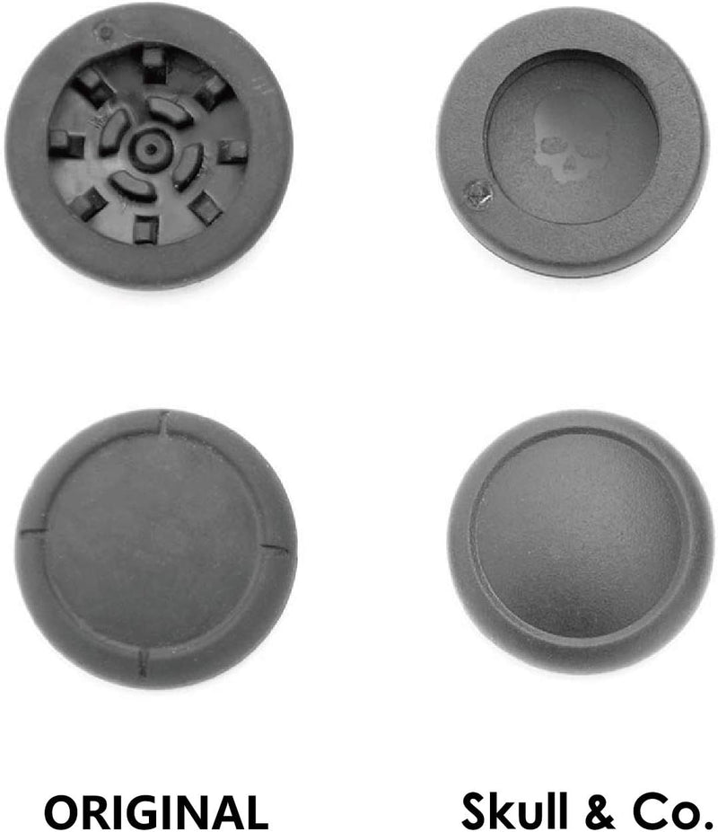 Skull & Co. Replacement Joystick Covers For N-Switch (NSJC)