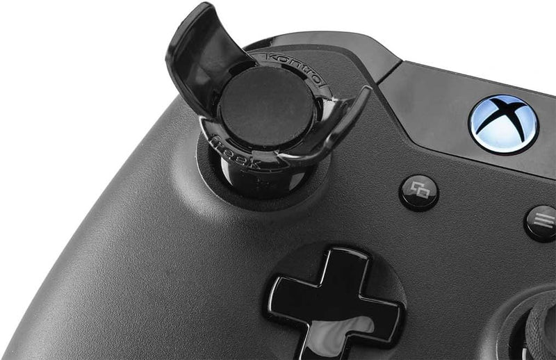KONTROLFREEK SPEEDFREEK APEX BLACK (1003)