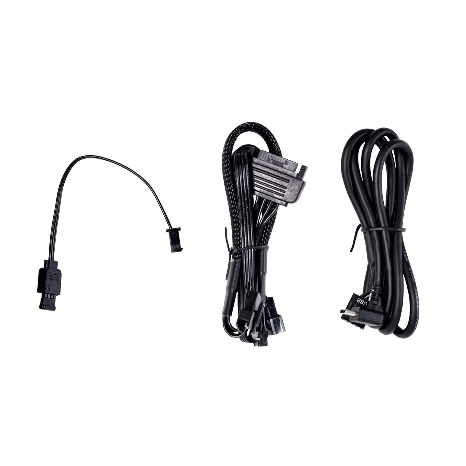 LIAN LI Galahad II LCD 360 RGB X3 120MM Close Loop CPU Cooler (GA2ALCD36)