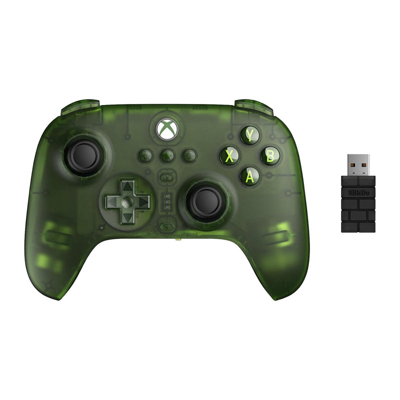 8Bitdo Ultimate 3-Mode Controller For Xbox + Game Pass Code