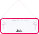 Paladone Barbie Customisable Room sign Set (PP11568BR)