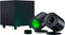 Razer Nommo V2 Pro Full-Range 2.1 PC Gaming Speakers With Wireless Subwoofer