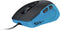 ROCCAT KONE PURE CORE PERFORMANCE GAMING MOUSE POLAR BLUE