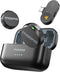 Maono Wave T5 WM650 PC2 AI Wireless Lavalier Microphone for Type-C /iPhone 15/16
