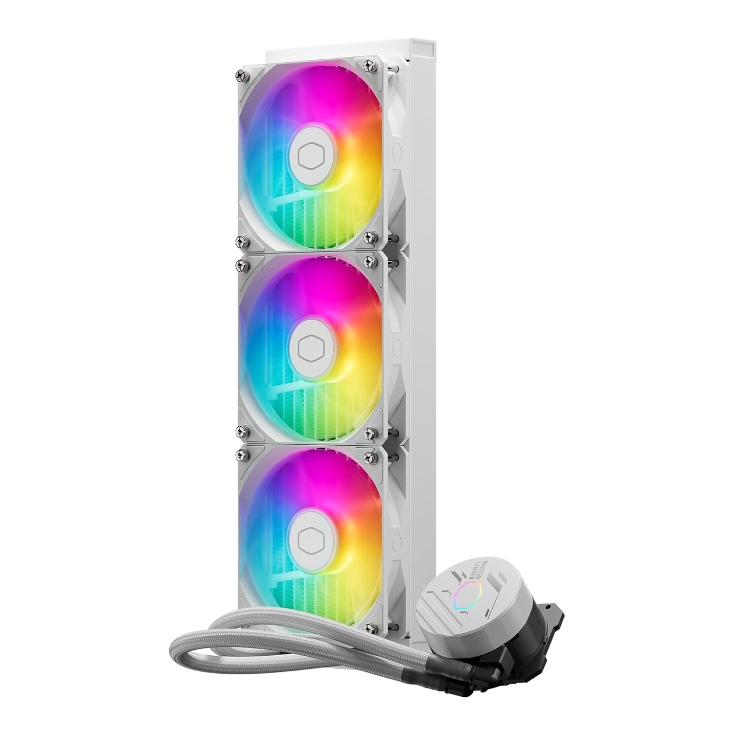 Cooler Master MasterLiquid 360L Core ARGB CPU Liquid Cooler