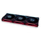 Lian Li Uni Fan TL Wireless LCD 120mm Reverse Blade Revolutionary ARGB Triple Fan