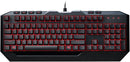 COOLER MASTER DEVASTATOR II GAMING KEYBOARD AND MOUSE COMBO (RED)