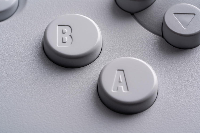 8Bitdo 64 Bluetooth Controller for Analogue 3D / Switch / Windows / Android | DataBlitz