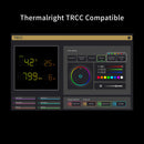 Thermalright Phantom Spirit 120 Digital Dual Tower CPU Air Cooler (Snow)