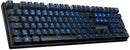 ROCCAT SUORA FRAMELESS MECHANICAL GAMING KEYBORD (ROC-12-201-AS)