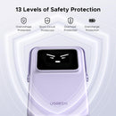 Ugreen Uno 10000mAH Mini Magnetic Wireless 20W Power Bank