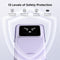 Ugreen Uno 10000mAH Mini Magnetic Wireless 20W Power Bank