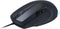 ROCCAT SAVU MID SIZE HYBRID GAMING MOUSE BLACK