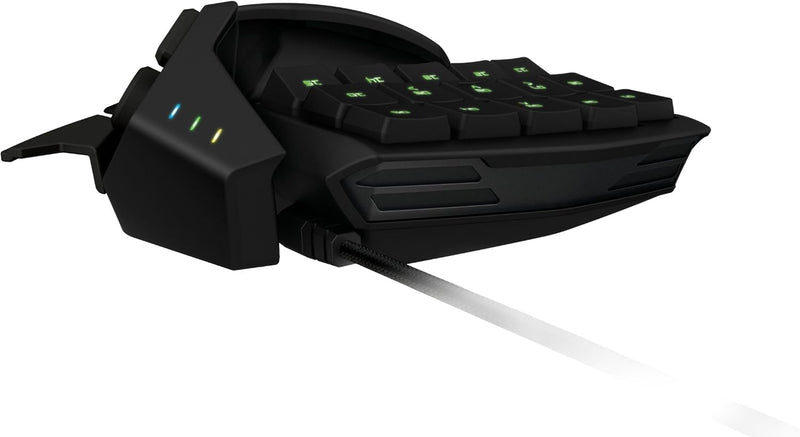 RAZER TARTARUS CHROMA GAMING KEYPAD