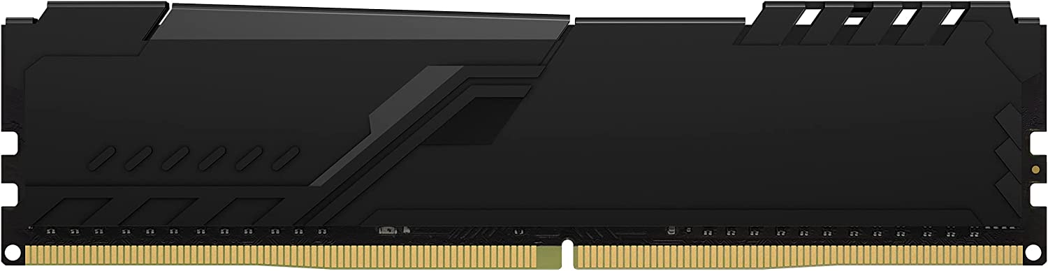 Kingston Fury Beast 16GB (2X8GB) DDR4 3200Mhz Memory (KF432C16BBK2/16)