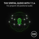Razer BlackShark V3 Pro Wireless ANC Esports Gaming Headset with Ultra-Low Latency