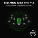 Razer BlackShark V3 Pro Wireless ANC Esports Gaming Headset (NiKo Ed.)