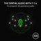 Razer BlackShark V3 Pro Wireless ANC Esports Gaming Headset with Ultra-Low Latency