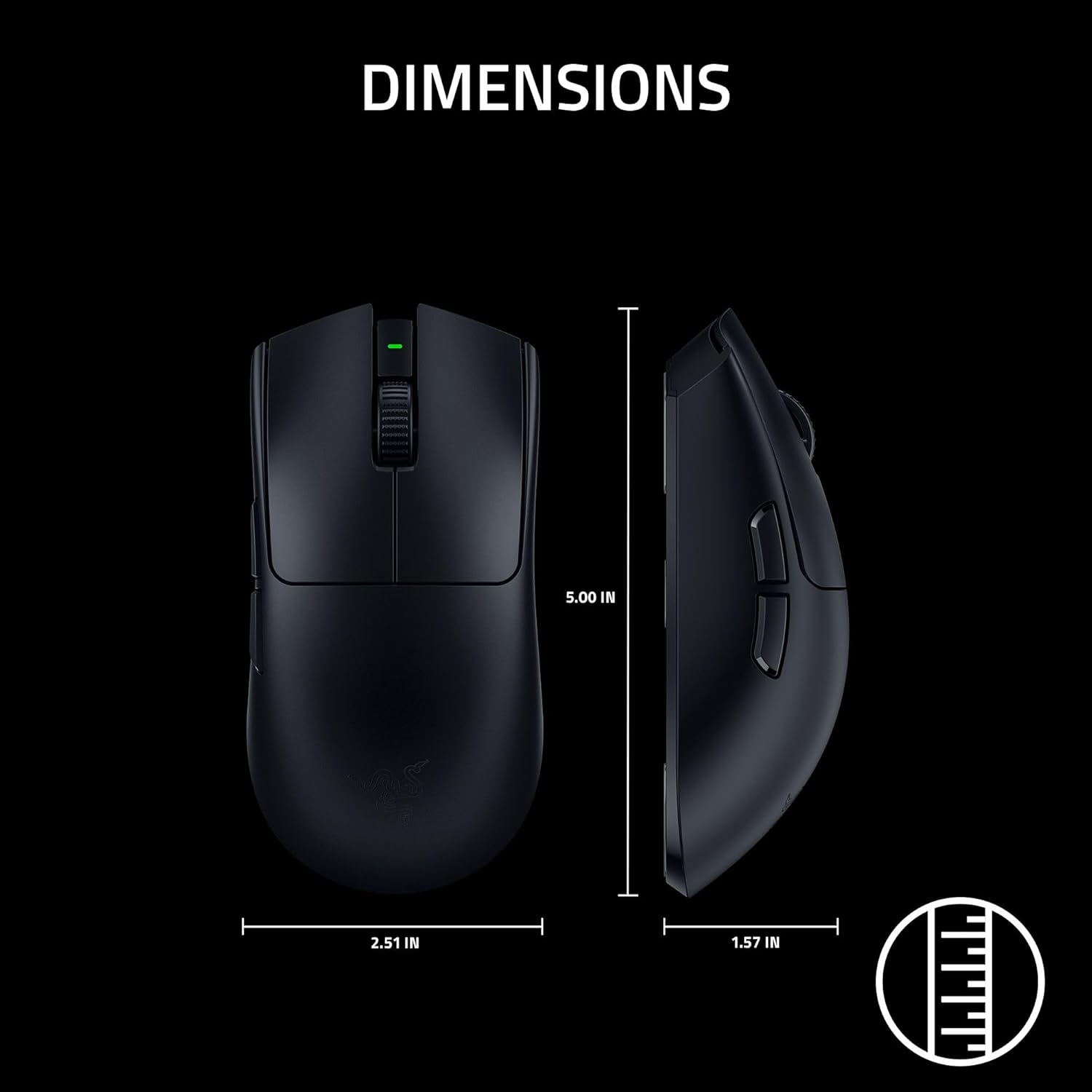 Razer Viper V3 Pro SE