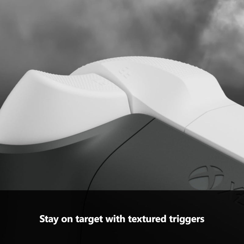 Xbox Wireless Controller Storm Breaker Special Edition (ASIAN)