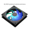Thermalright TL-S12-S Silent 120mm PWM Hybrid ARGB Effect Case Fan