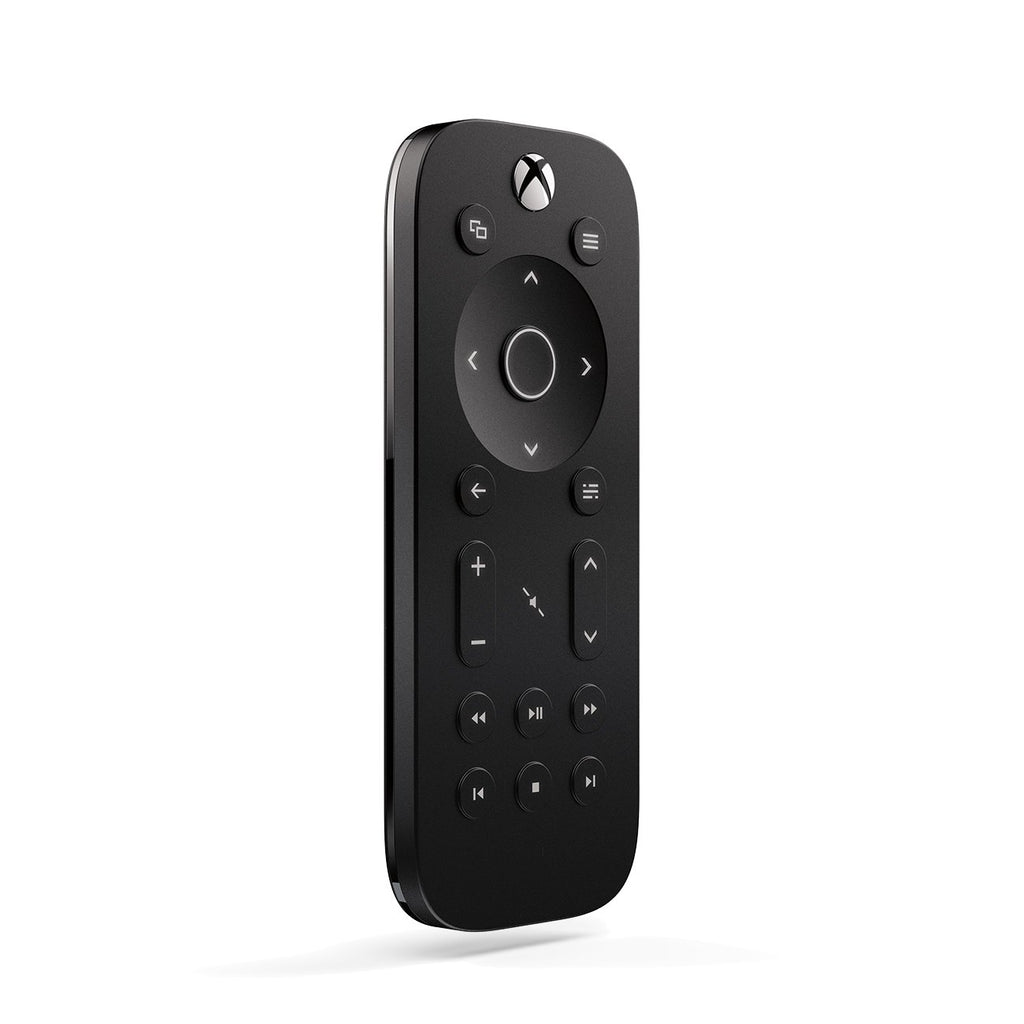 XBOXONE MEDIA REMOTE (BLACK)